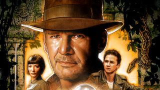 21 Good Things About <i>Indiana Jones and the Kingdom of the Crystal Skull</i>